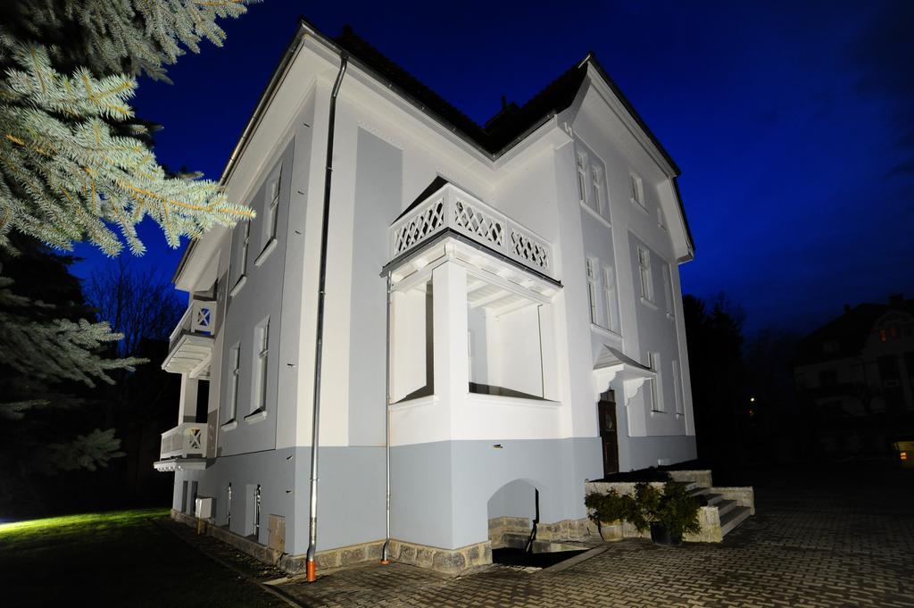 Kwatera prywatna Cervi Cieplice Jelenia Góra