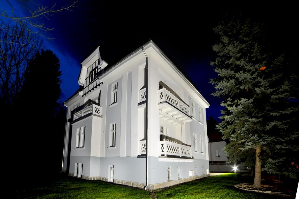 Cervi Cieplice Kwatera prywatna